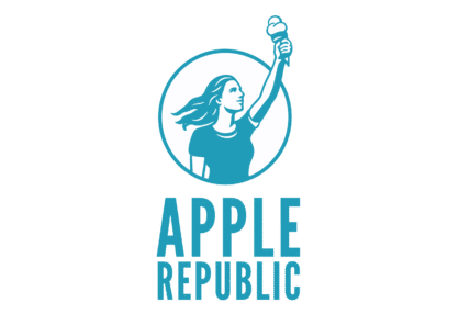 Apple Republic